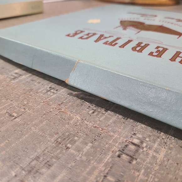 Heritage Embroidered Pillow Cases💙 - Picture 8 of 16